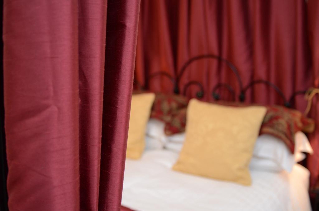 Feversham Lodge Guest House York Zewnętrze zdjęcie
