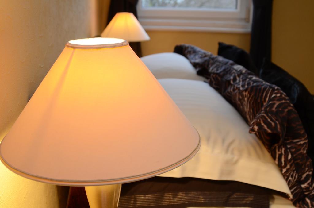 Feversham Lodge Guest House York Zewnętrze zdjęcie