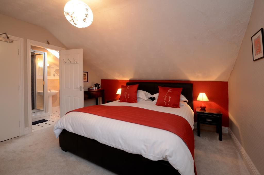 Feversham Lodge Guest House York Zewnętrze zdjęcie