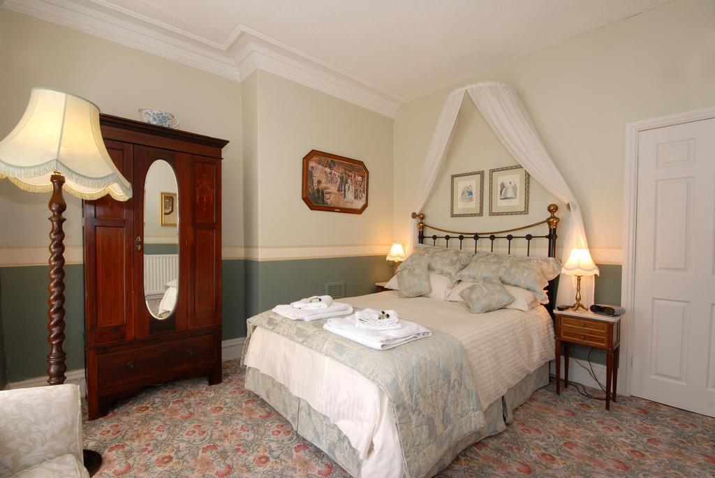 Feversham Lodge Guest House York Zewnętrze zdjęcie