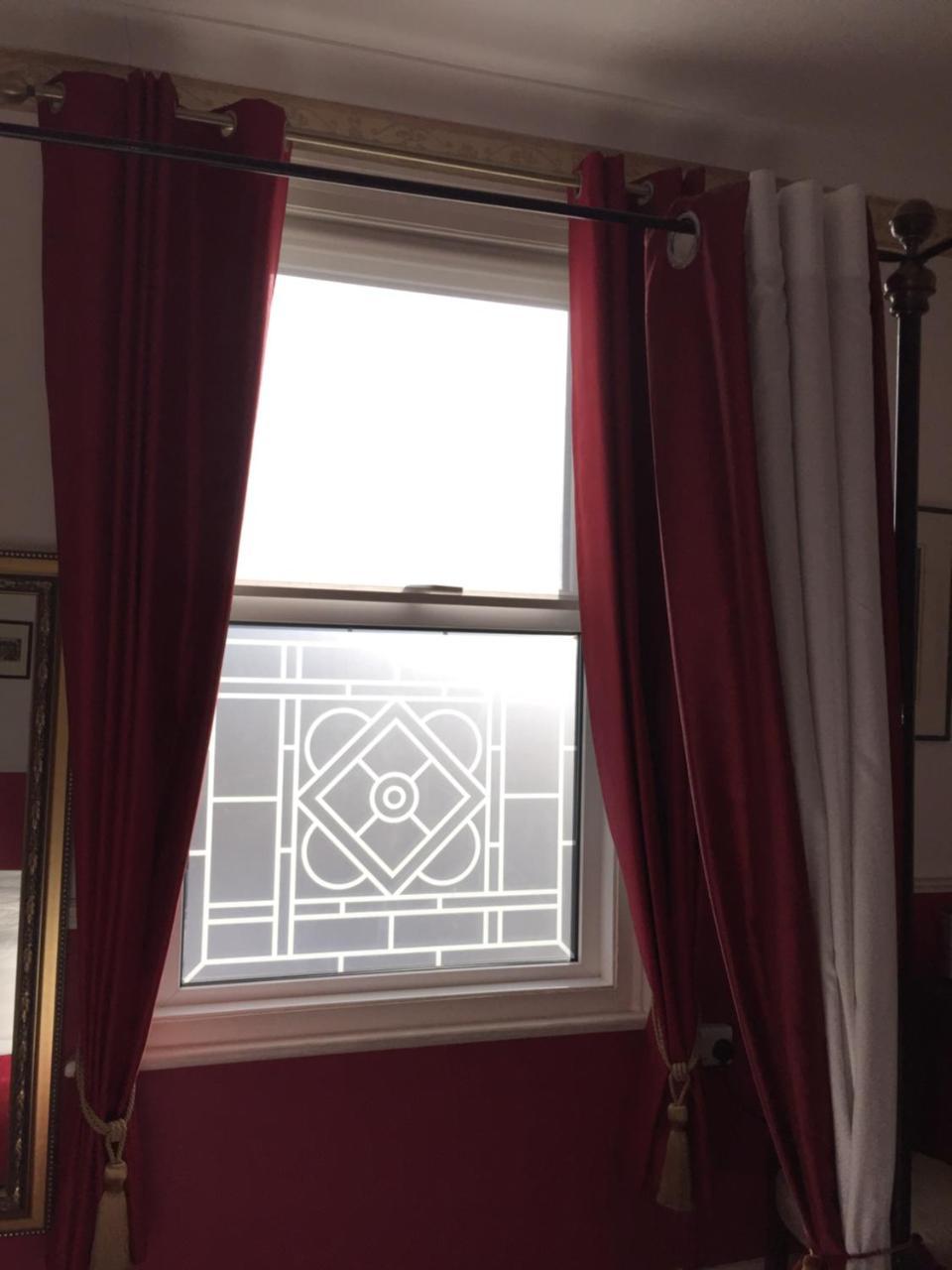 Feversham Lodge Guest House York Zewnętrze zdjęcie