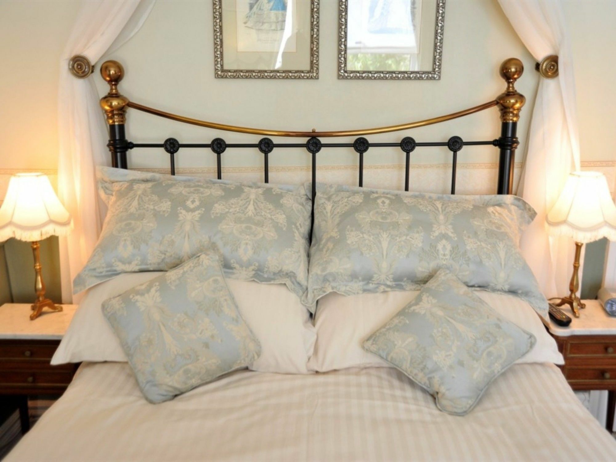 Feversham Lodge Guest House York Zewnętrze zdjęcie