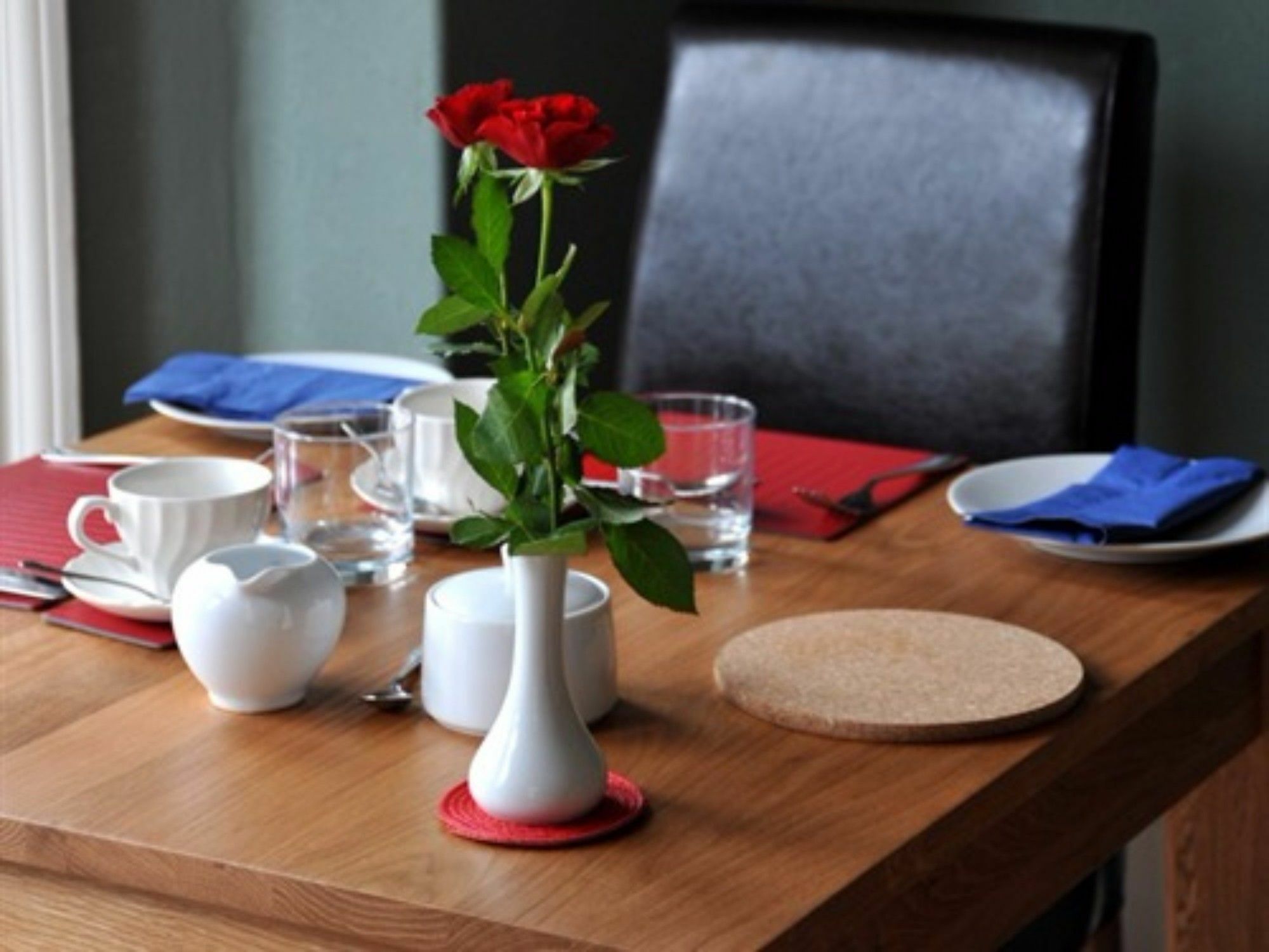 Feversham Lodge Guest House York Zewnętrze zdjęcie