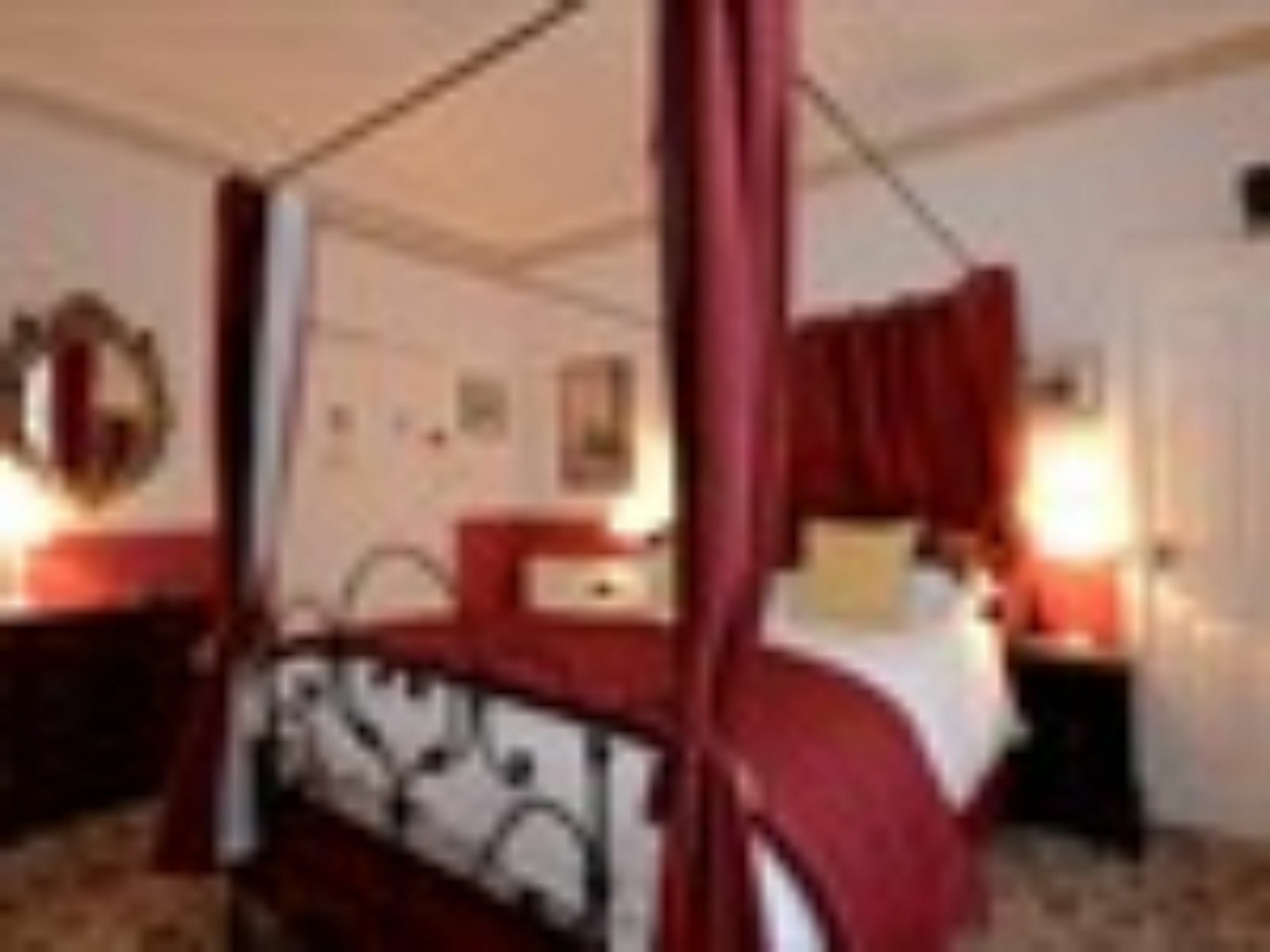 Feversham Lodge Guest House York Zewnętrze zdjęcie