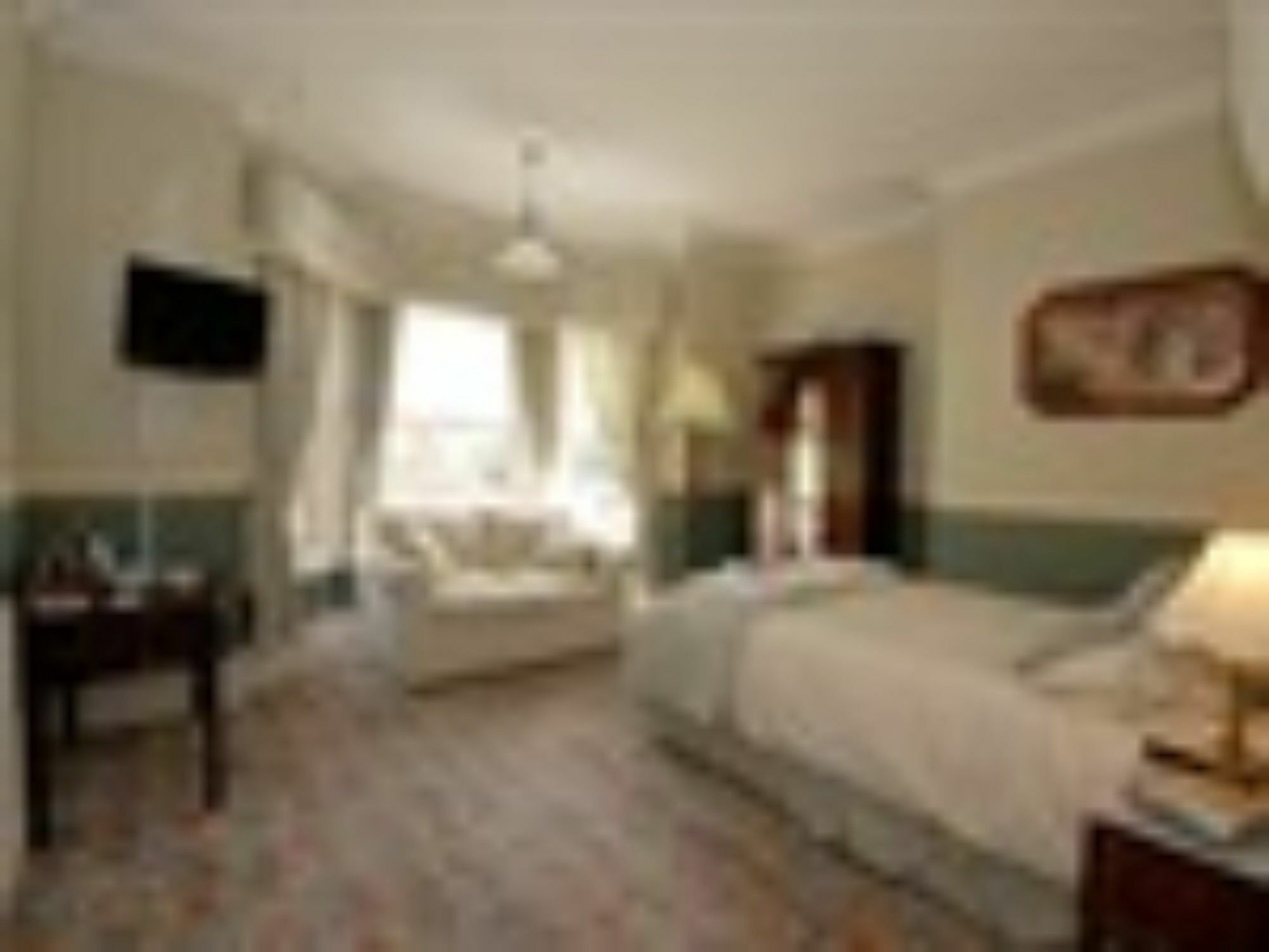 Feversham Lodge Guest House York Zewnętrze zdjęcie