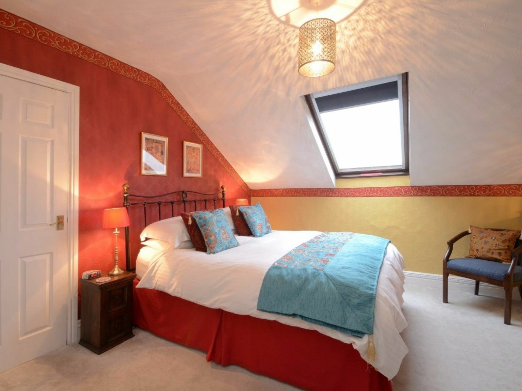 Feversham Lodge Guest House York Zewnętrze zdjęcie