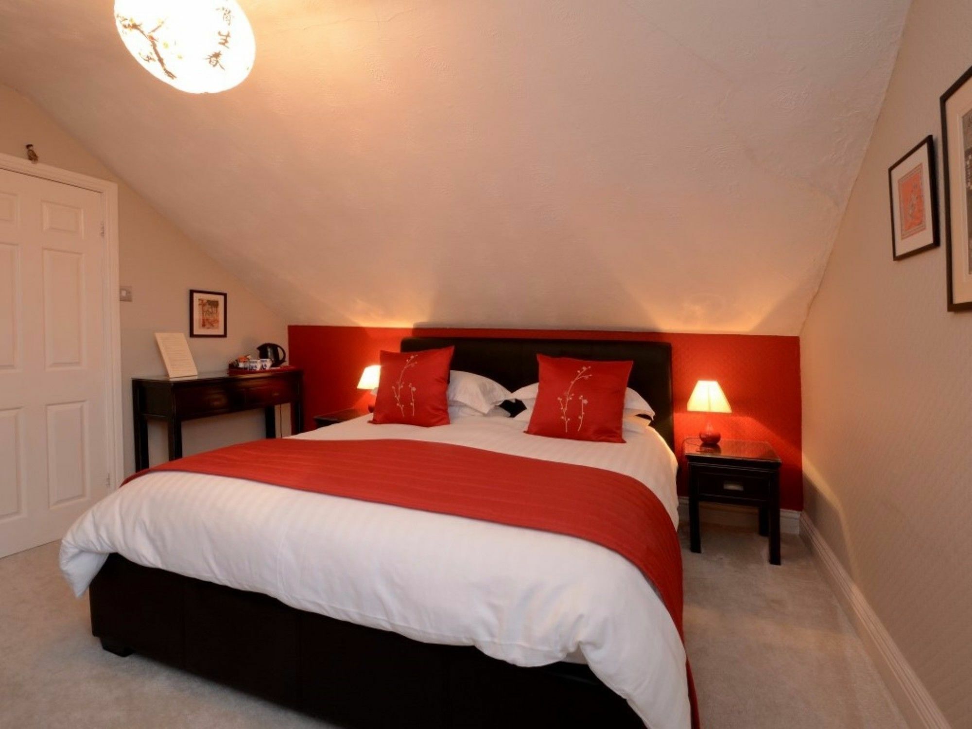 Feversham Lodge Guest House York Zewnętrze zdjęcie